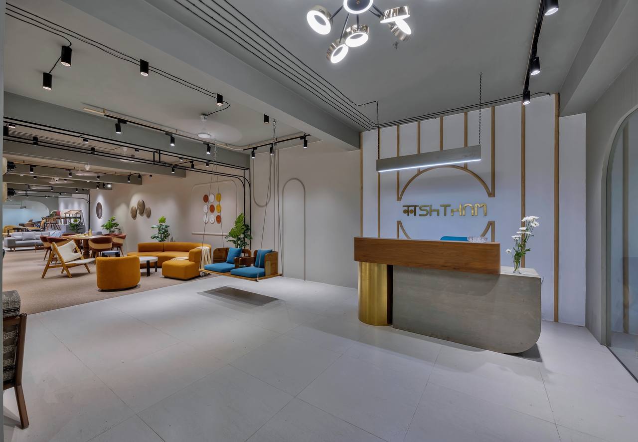 Kaashtham Furniture | Surat