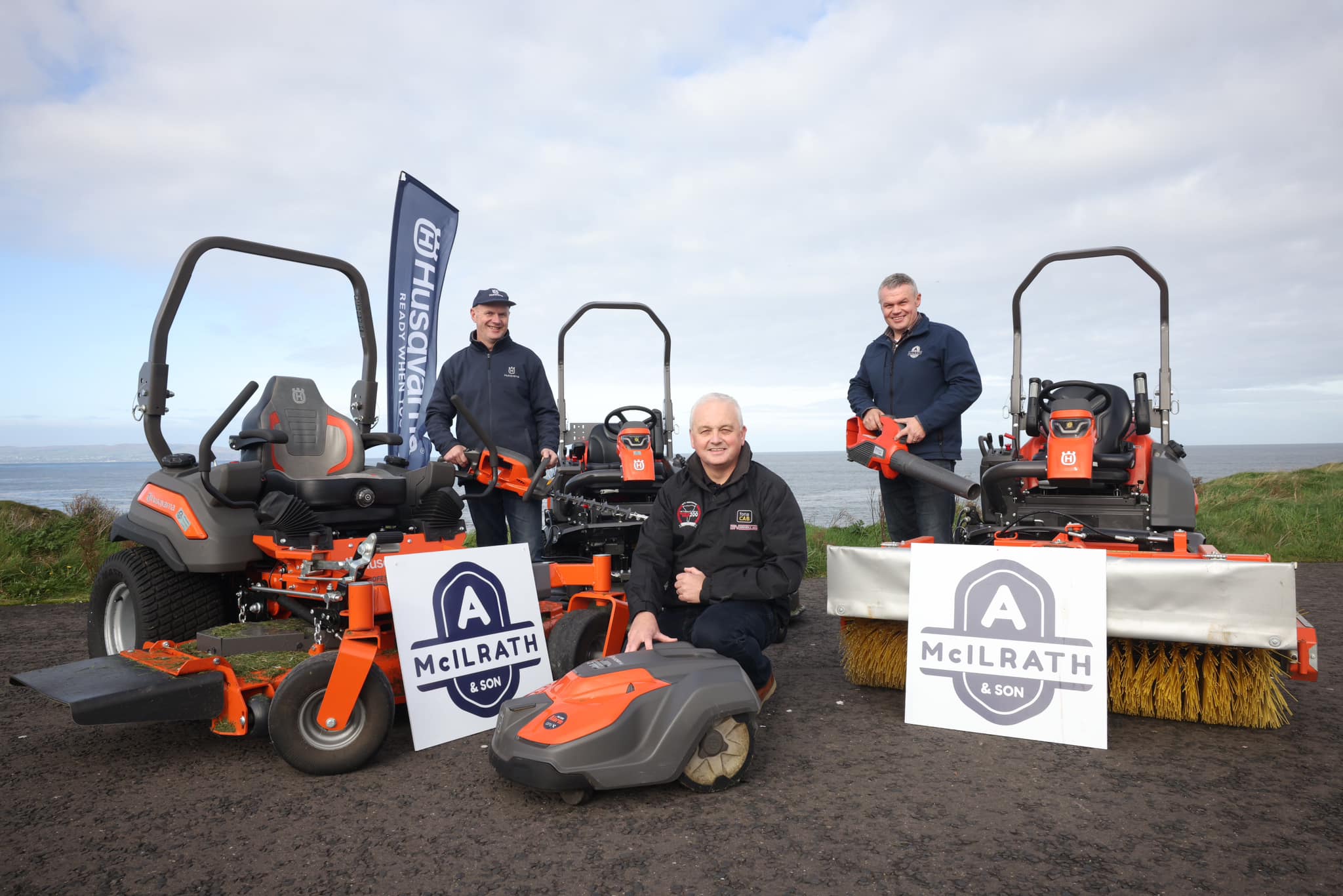 North West 200 - Keeping the North West 200 paddock area... | Facebook