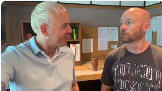 Reno Talks LIVE with Ryan & Greg