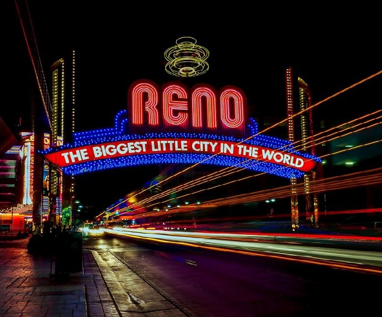 Reno Talks LIVE with Ryan & Greg
