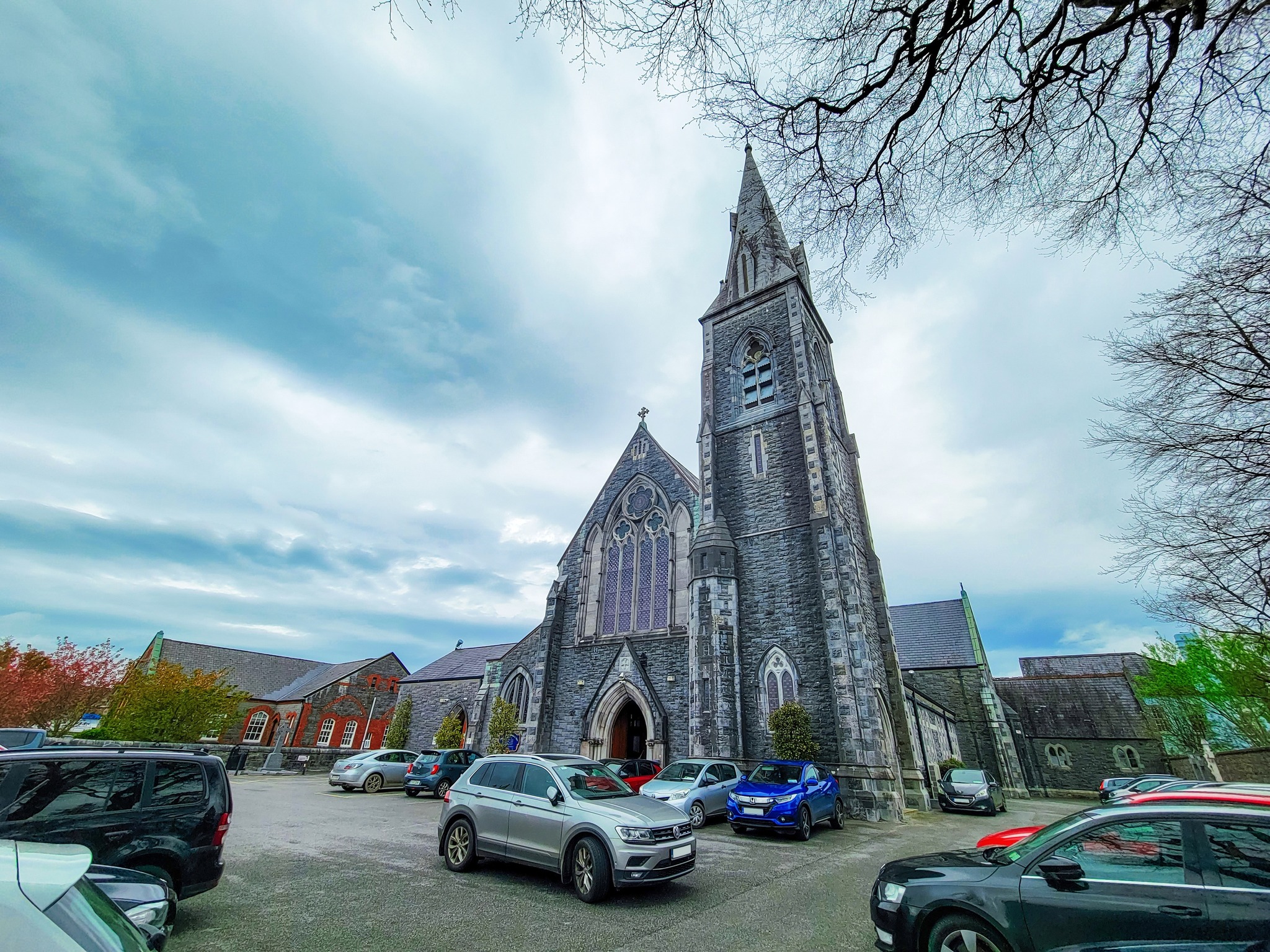 We posted the front page... - Castleisland District Heritage | Facebook