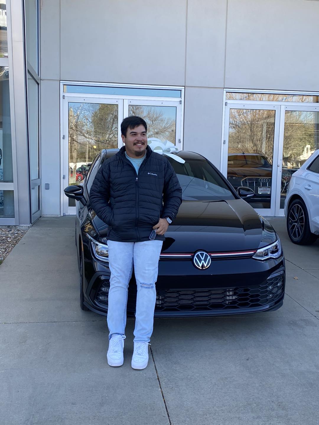 Graham Automotive Group | Sioux Falls SD