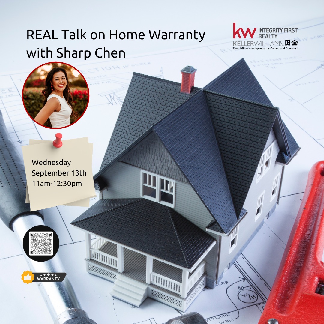 Keller Williams Integrity First Realty | Gilbert AZ