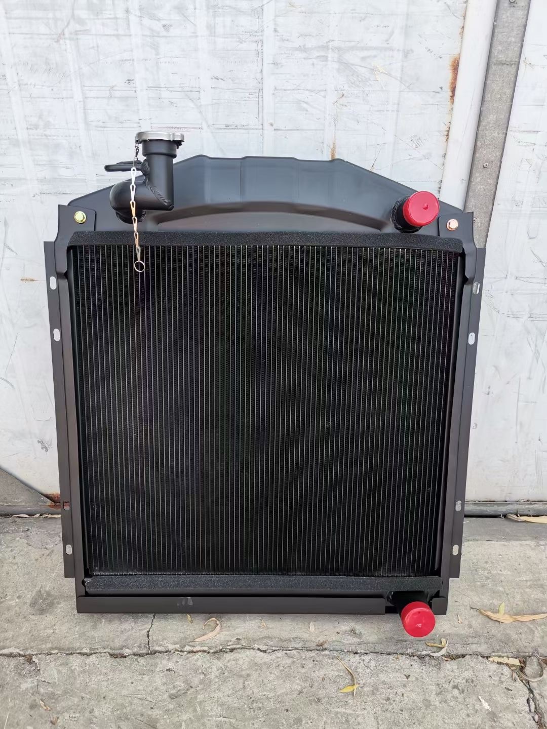 Xinhuasen Radiator