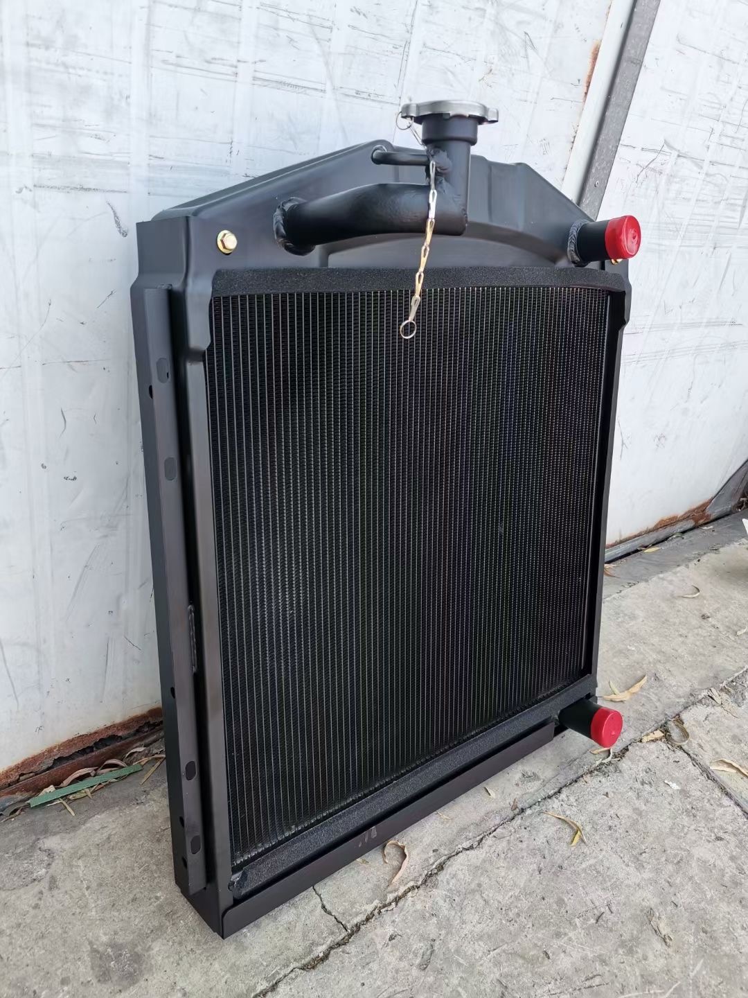 Xinhuasen Radiator