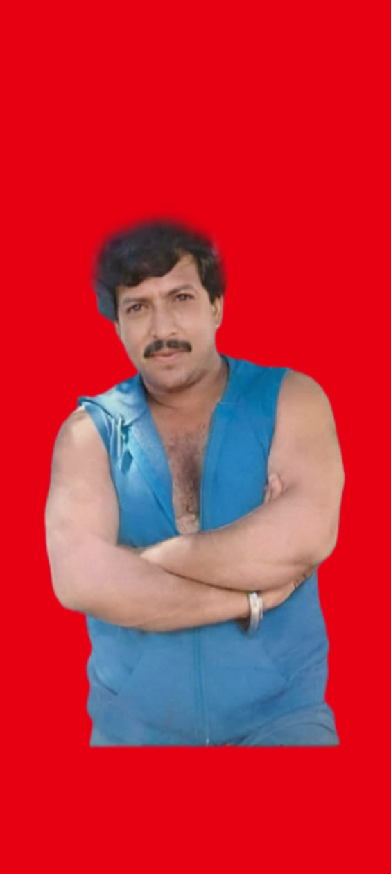 R Basu Rajapur Basu basavaraj