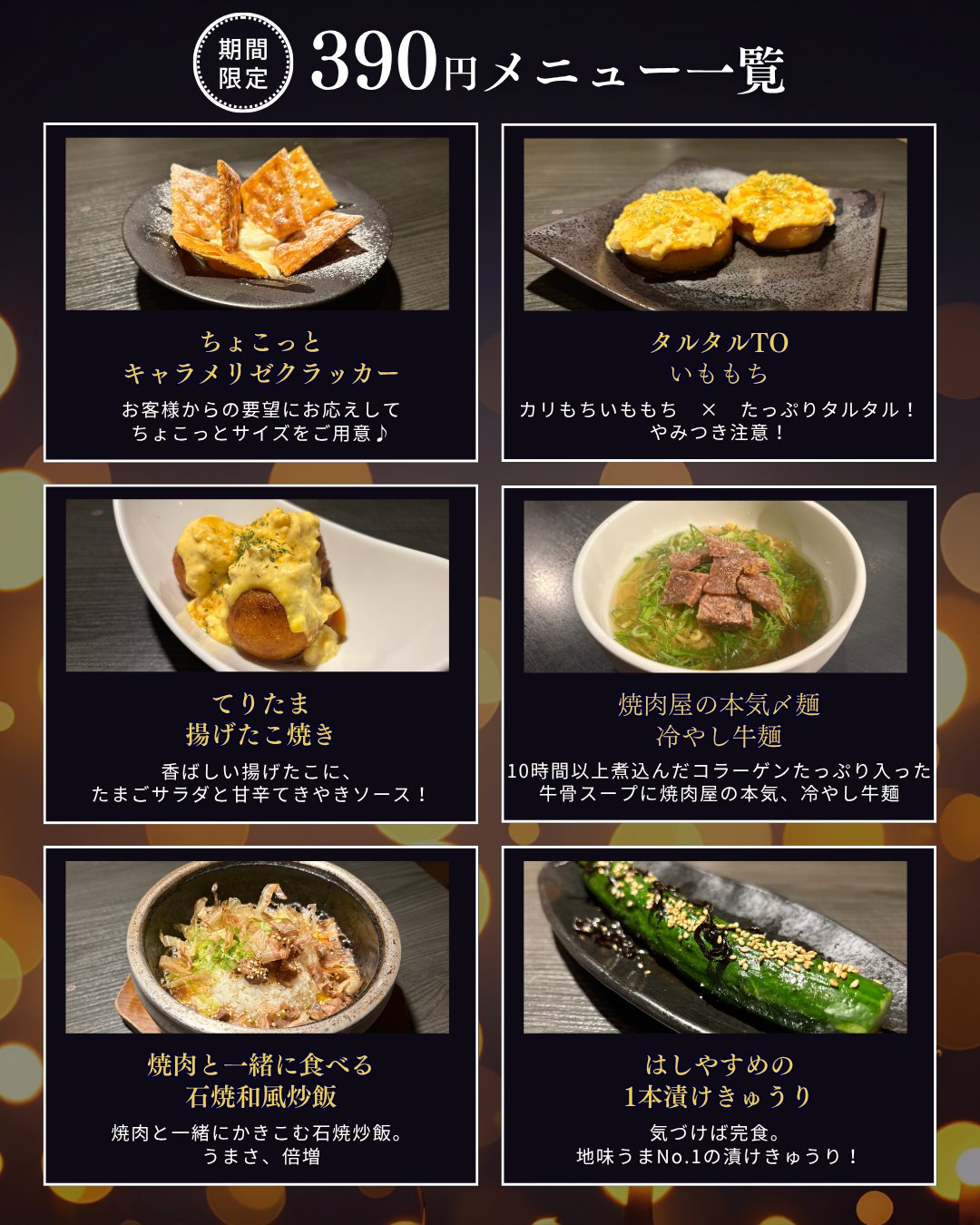 活動歴および当時の関連ビジュアル記録