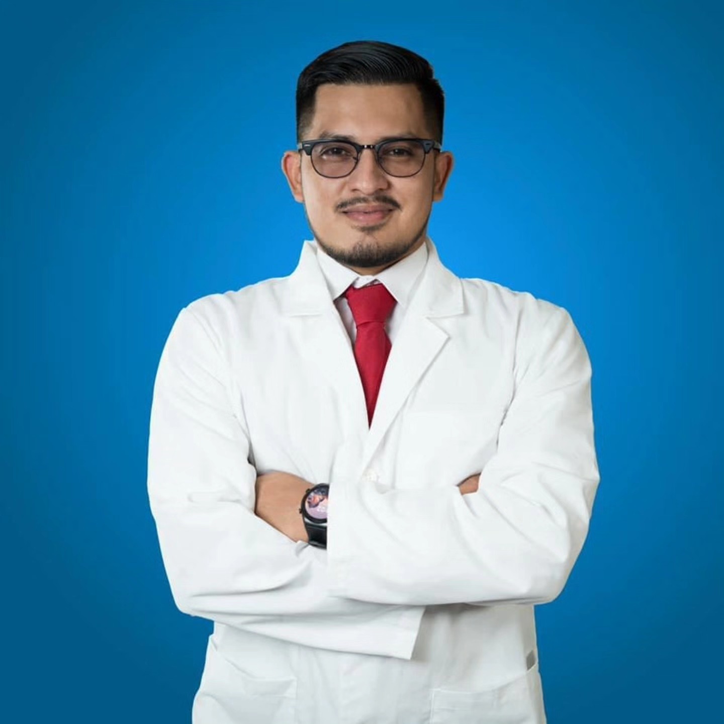 Dr. Rizzo traumatólogo
