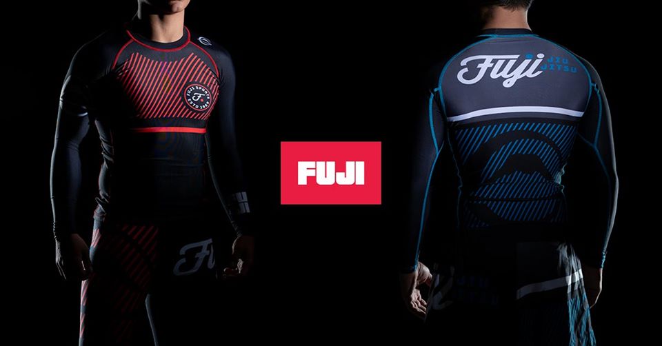 REOCA Fightwear | Monterrey