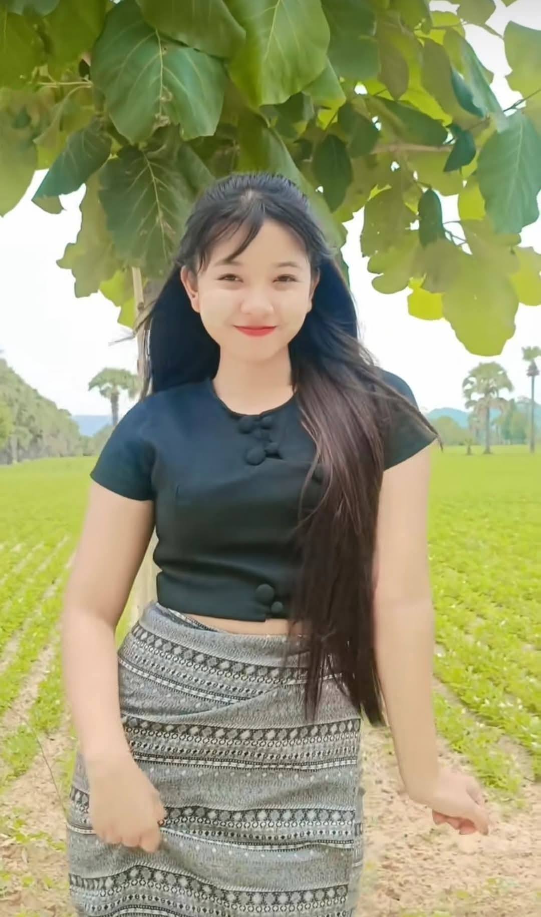 Khaing Tha Gyan