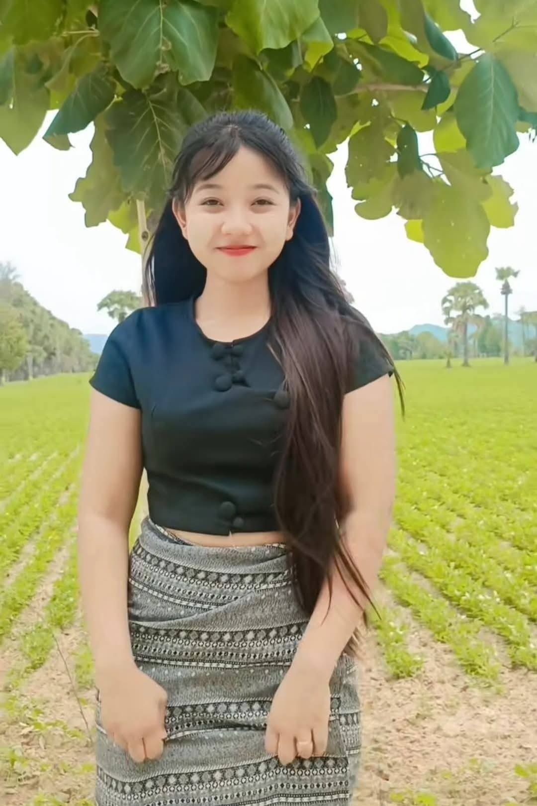Khaing Tha Gyan