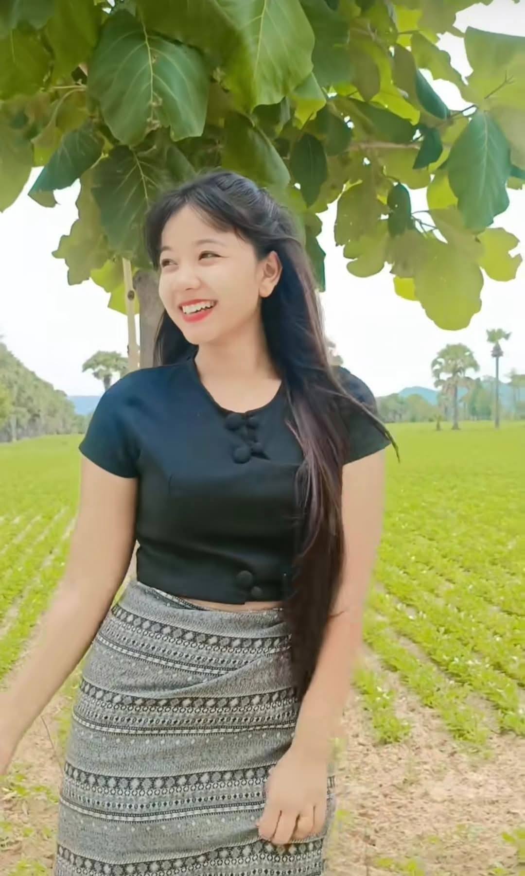 Khaing Tha Gyan