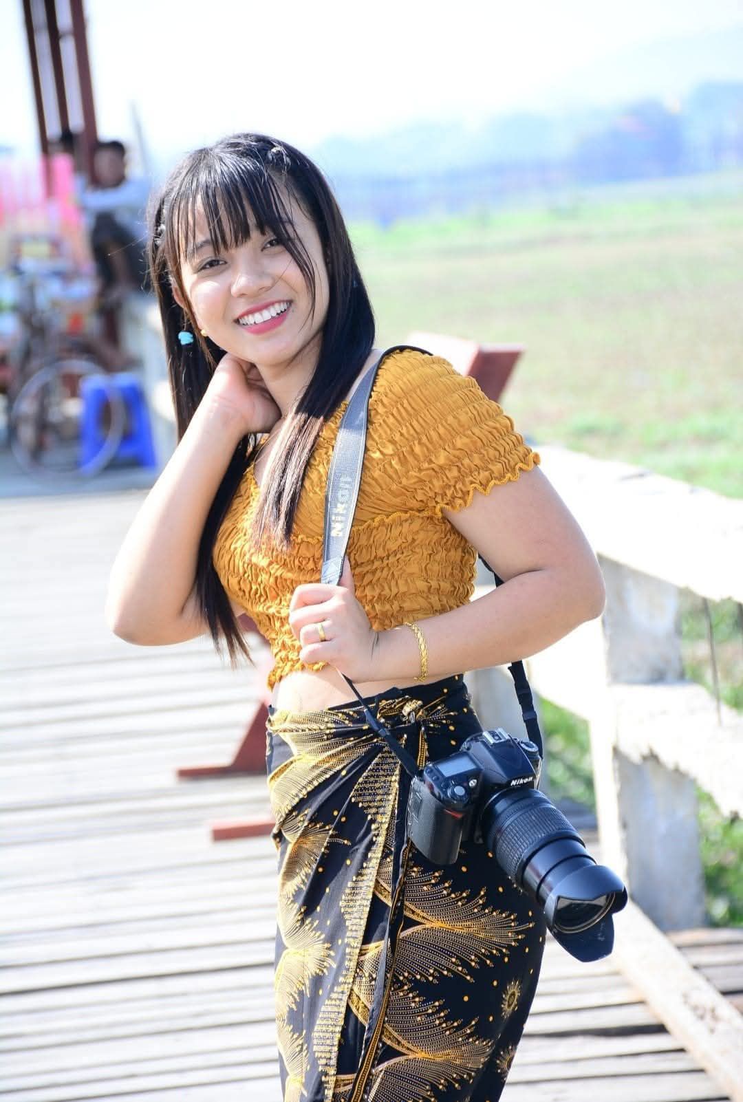 Khaing Tha Gyan
