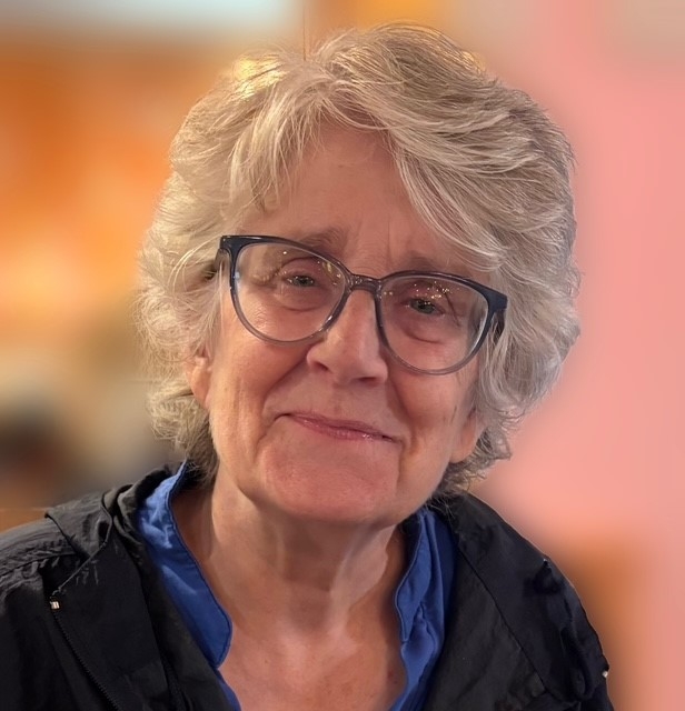 Linda Ruth