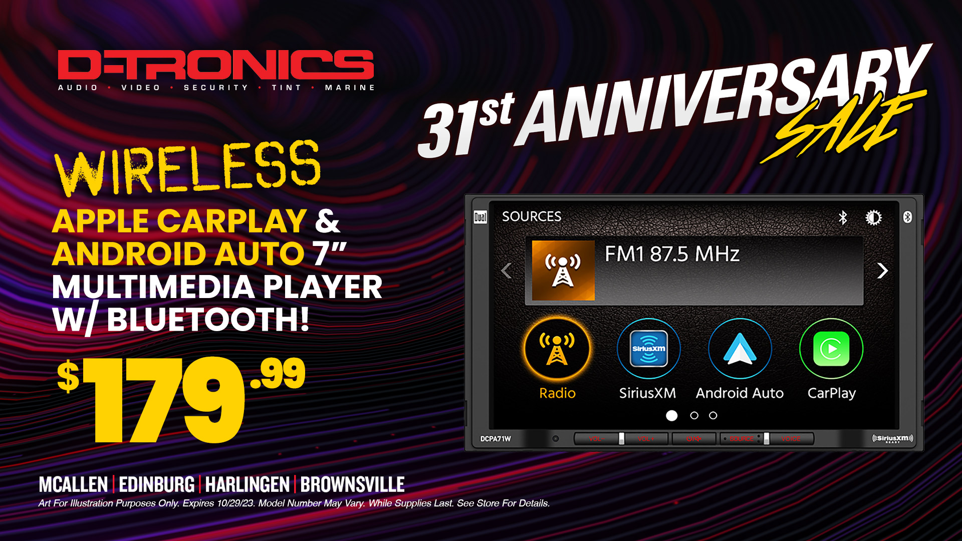 💪🏾 Upgrade Your Ride With D-Tronics!... - D-Tronics McAllen