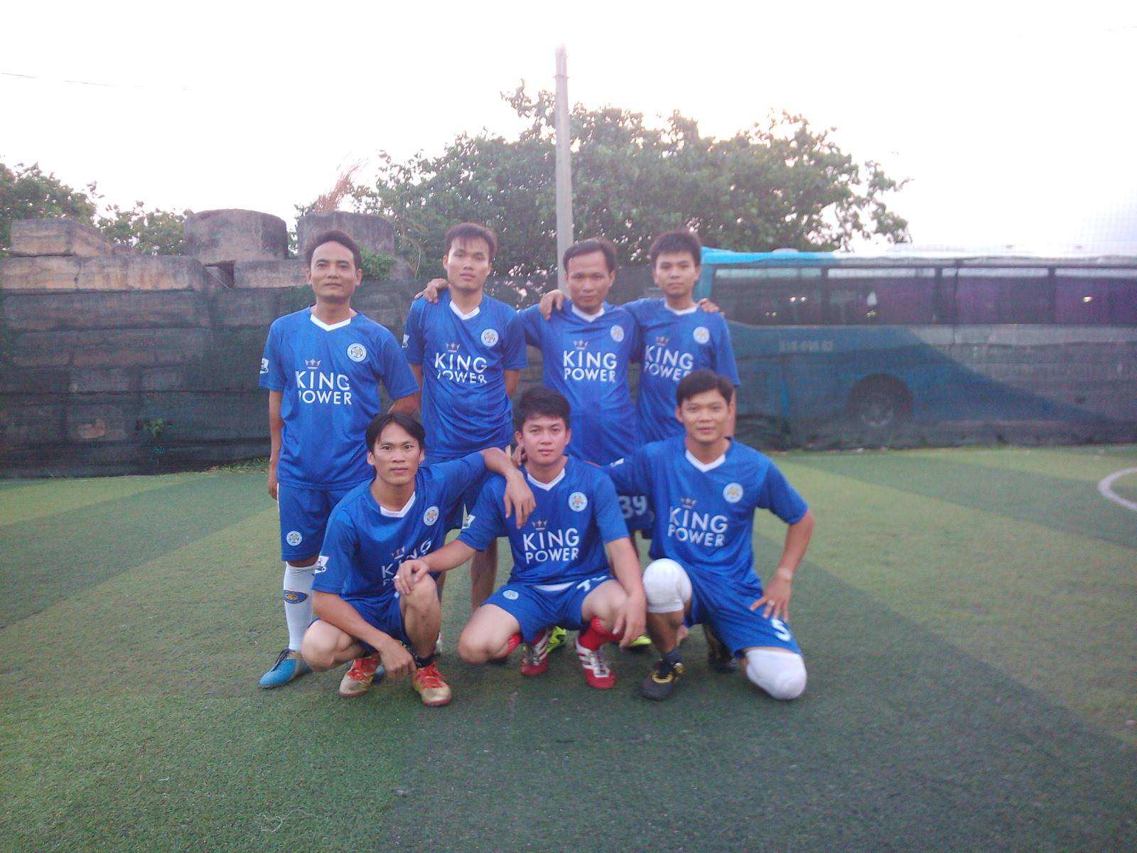 RKW VIỆT NAM UNION