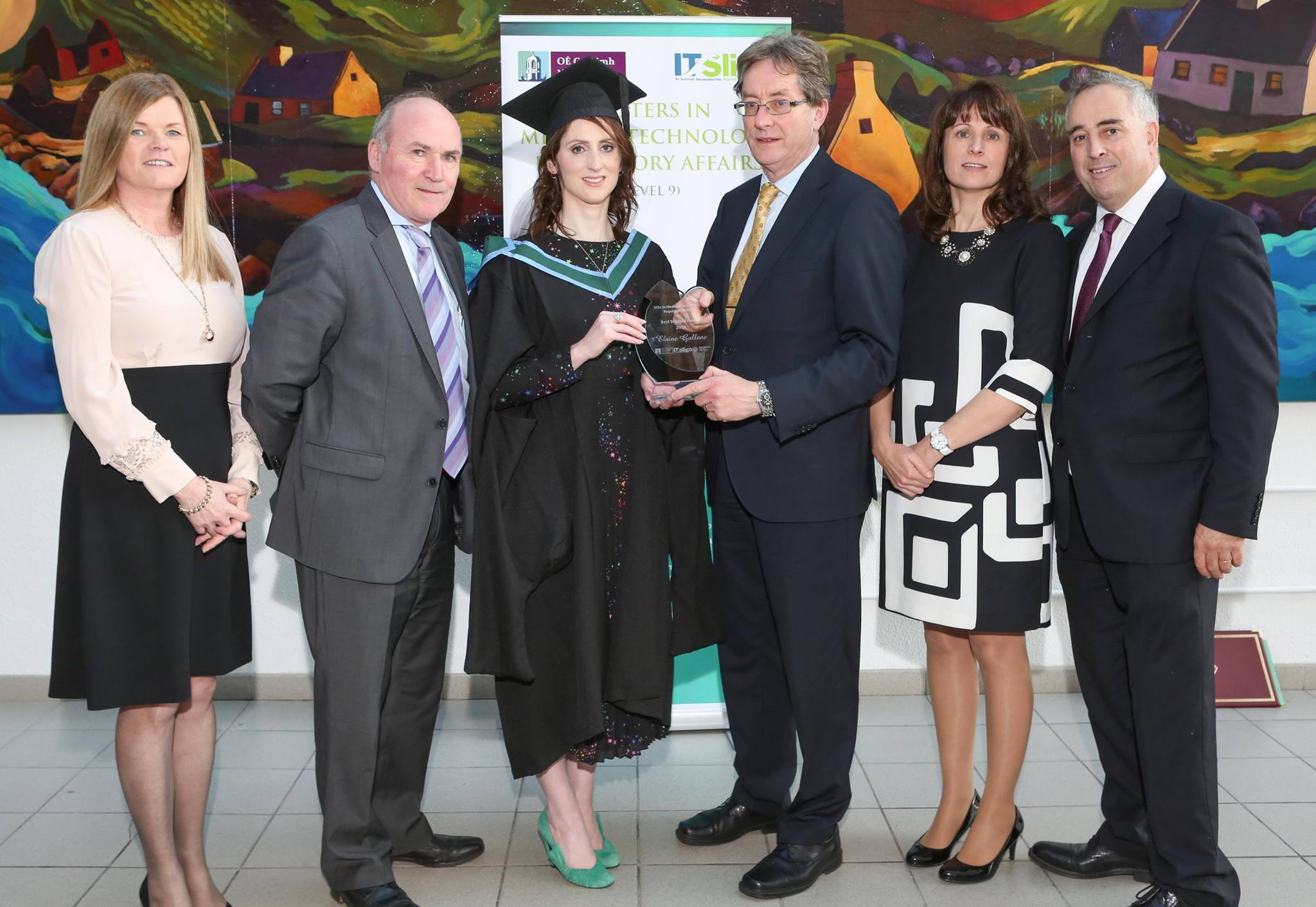 Congratulatio... - MSc - Medical Technology Regulatory Affairs | Facebook