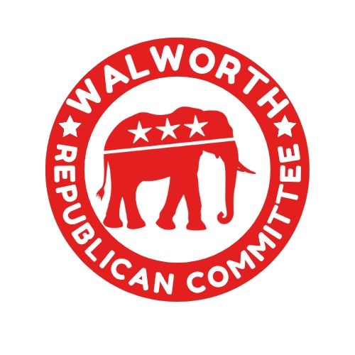 Walworth Republican... - Walworth Republican Committee -GOP