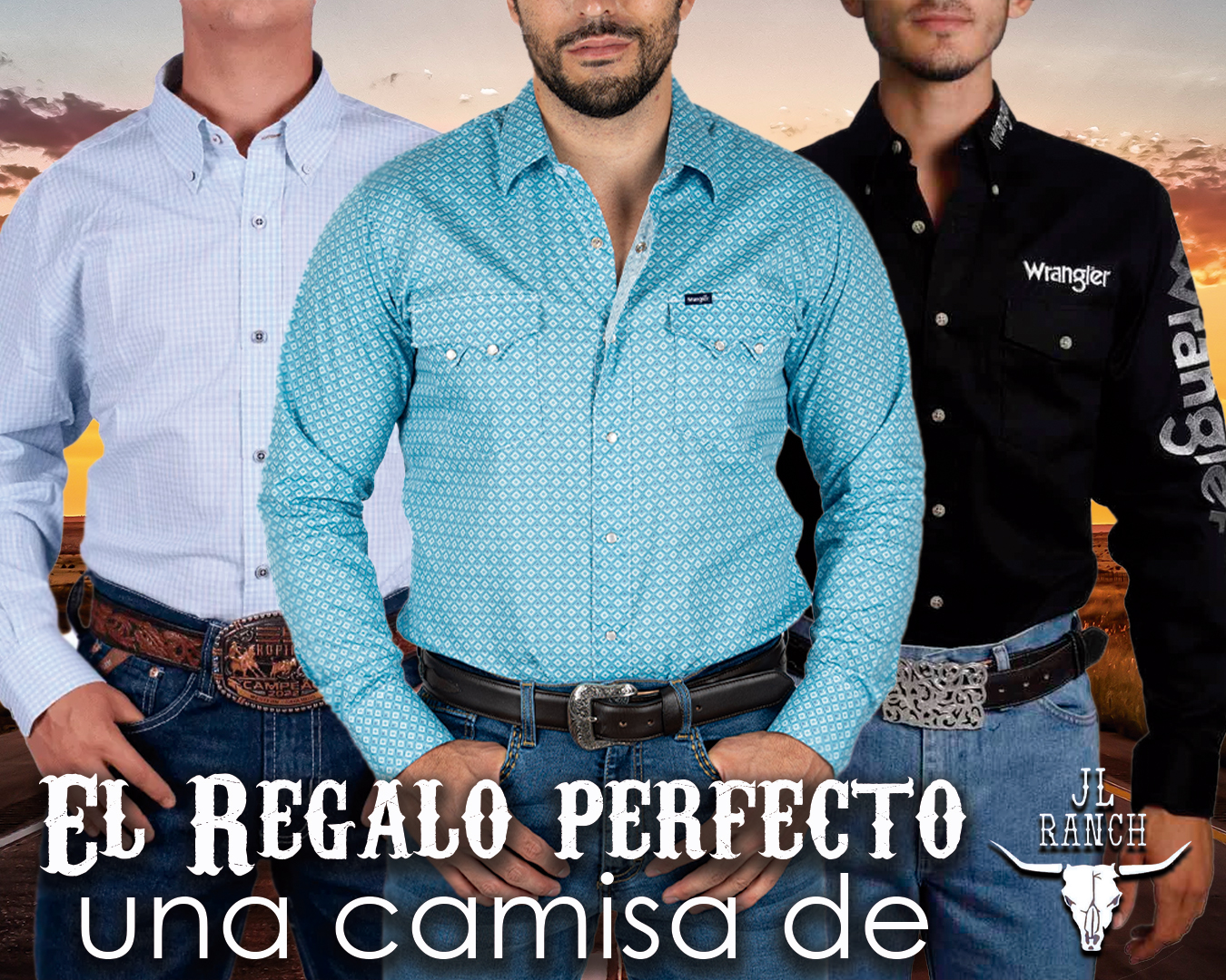 JL Ranch | Mexicali