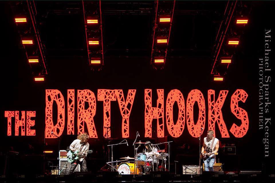 The Dirty Hooks | Las Vegas NV