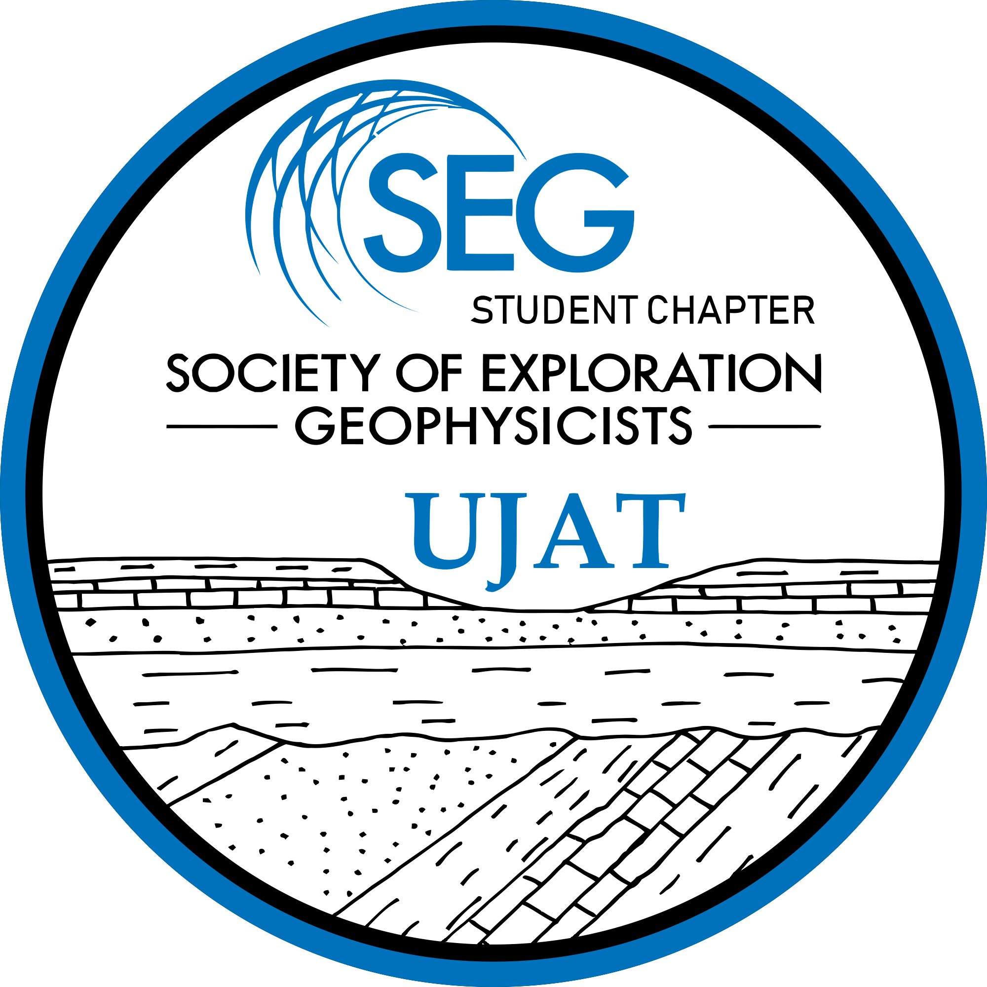SEG Student Chapter UJAT