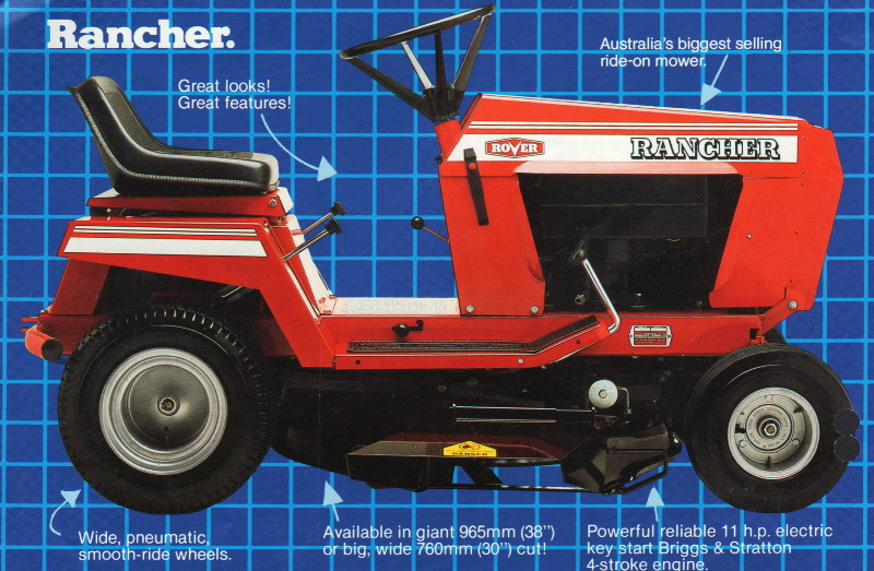 Throwback Thursday! Have a look... - Wiesners Walla/Wodonga