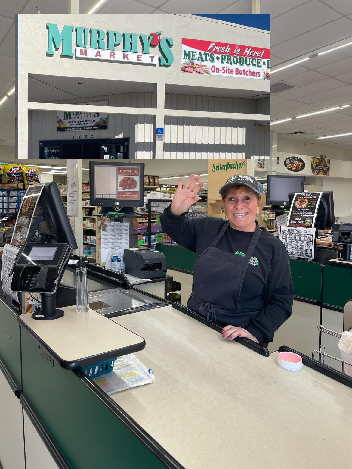 Murphy's Market WEEKLY AD ️ Please click the link to...