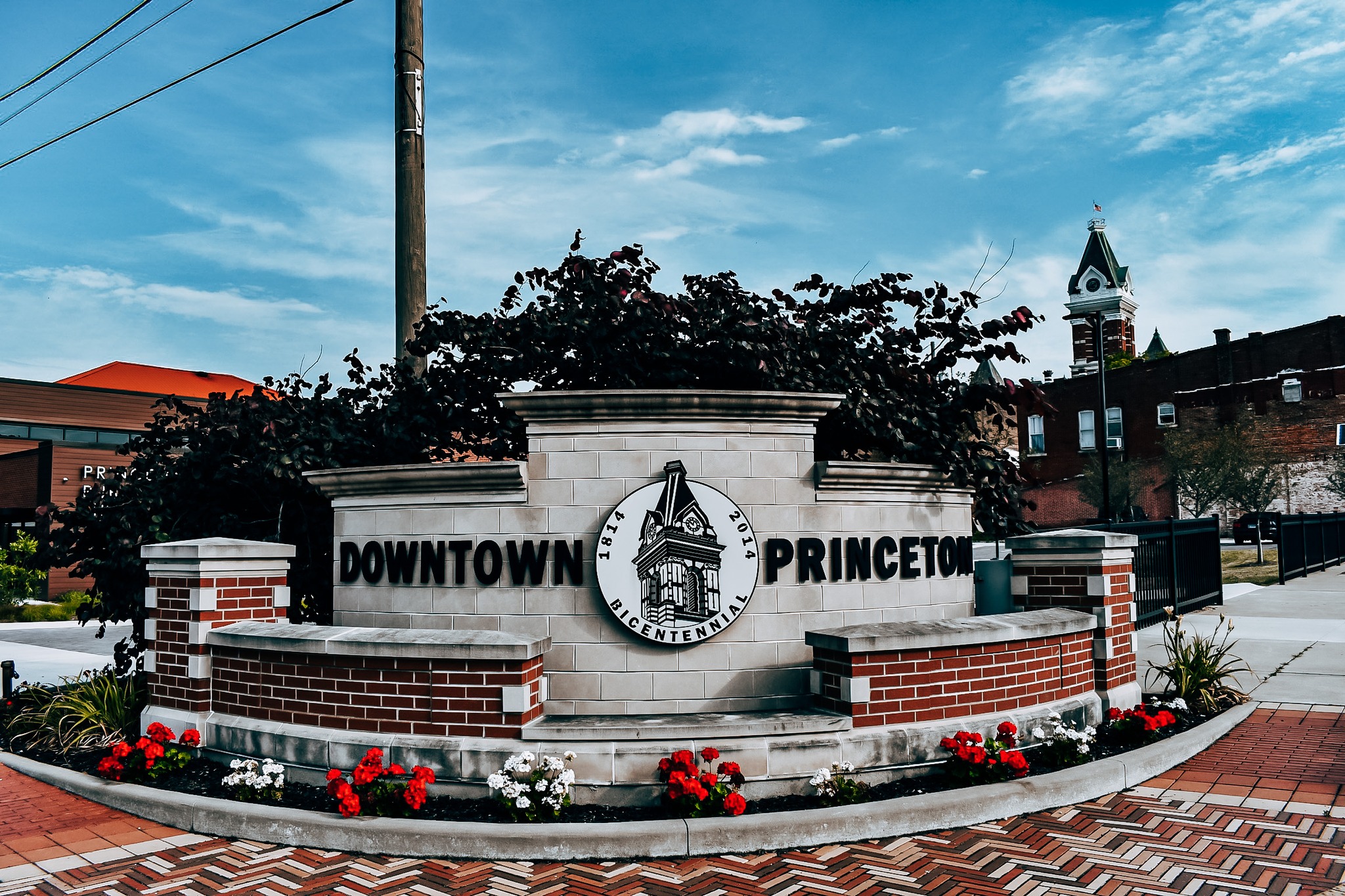 City of Princeton, Indiana | Princeton IN