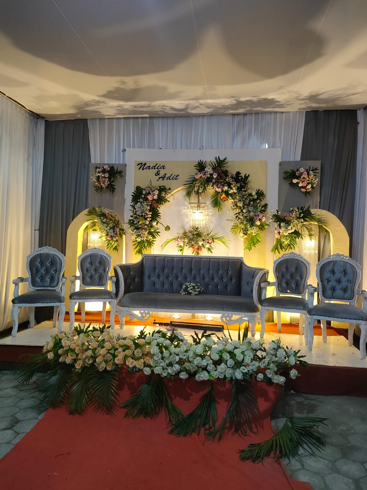 Sanggar Rias Waty Salon | Tegal