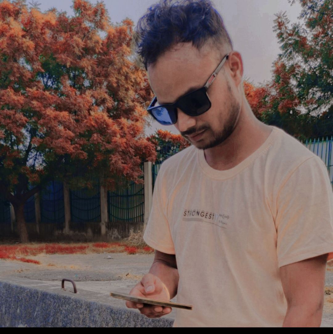 Mahesh Sahu