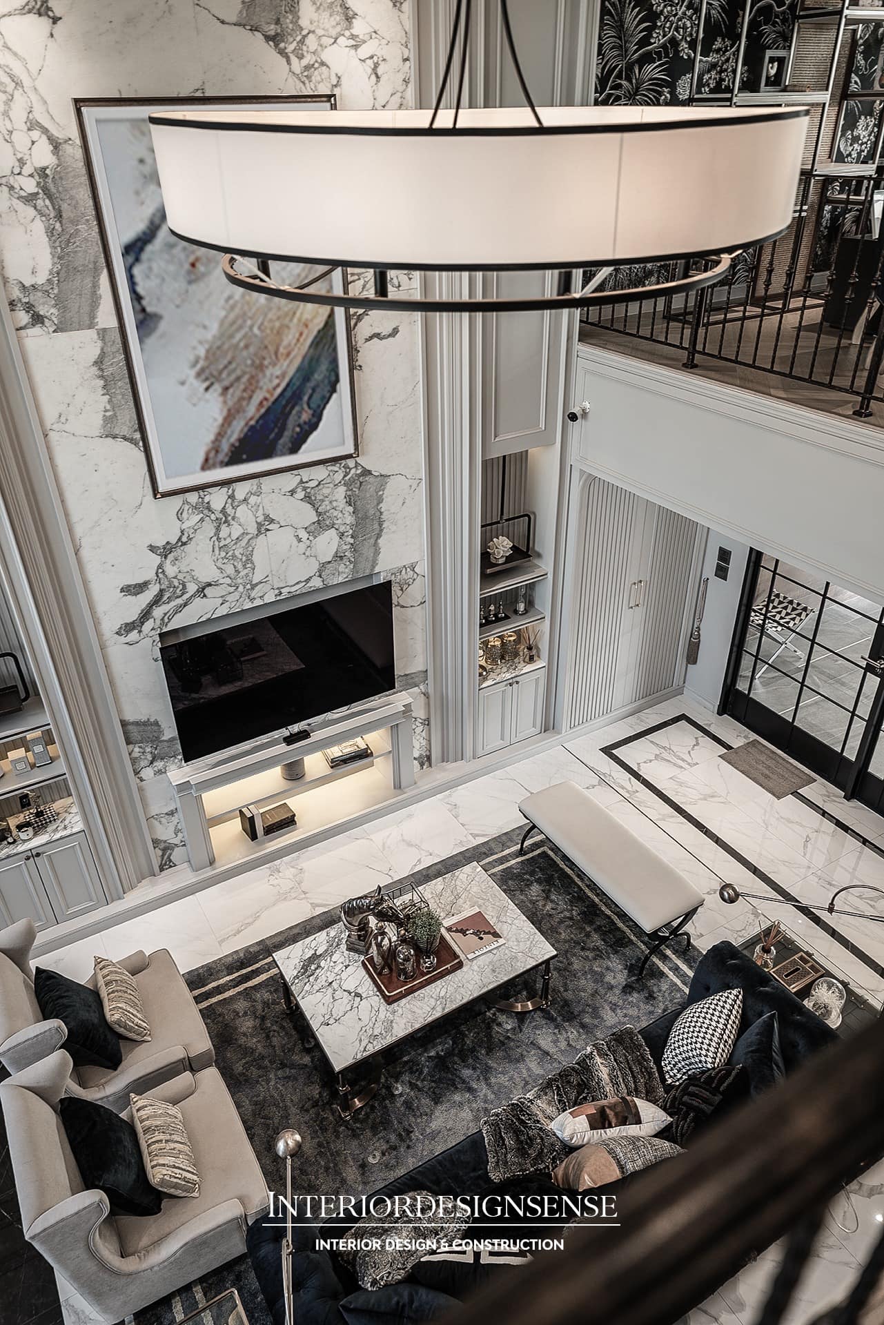 Interior - Project : S|S Residence Location : Ladprao 71 Interior ...
