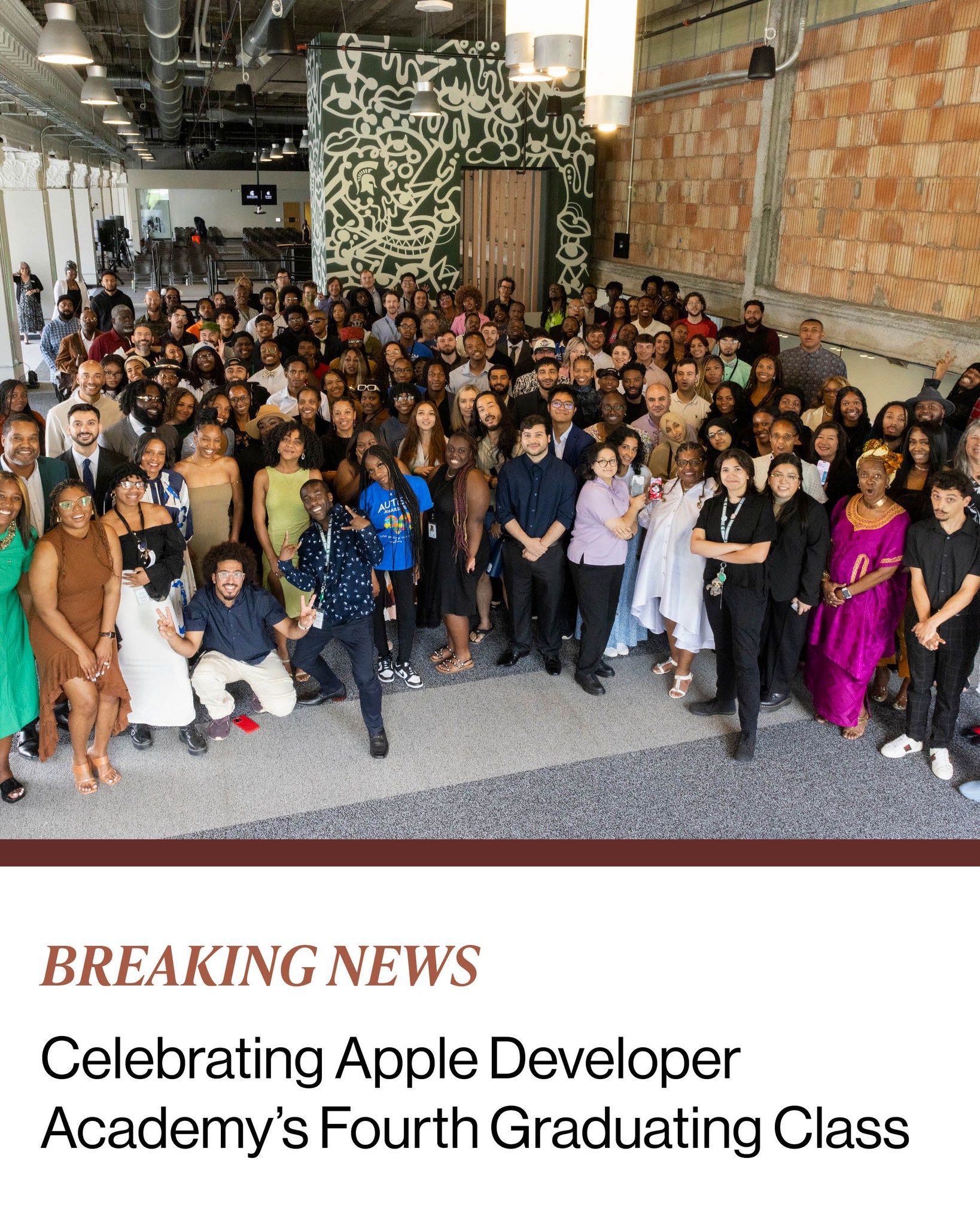 Gilbert - 🖥️ Detroit's Tech Future: Celebrating New Innovators ...