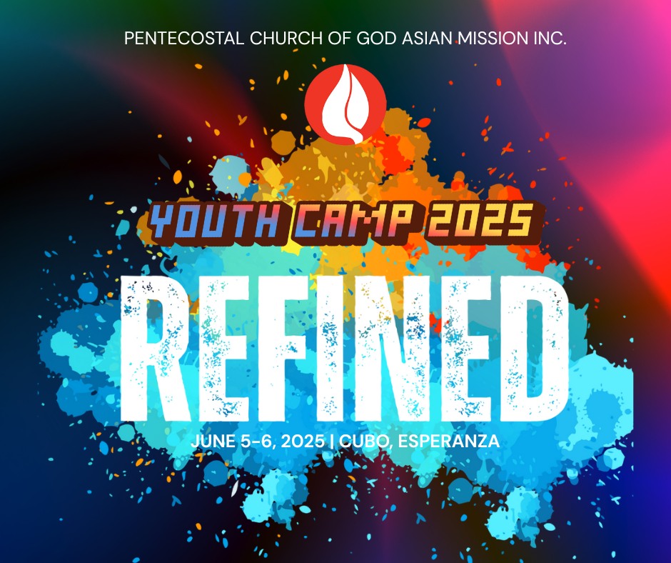 District - 🌟 Get ready for the adventure of a lifetime! 🌄 Youth Camp ...