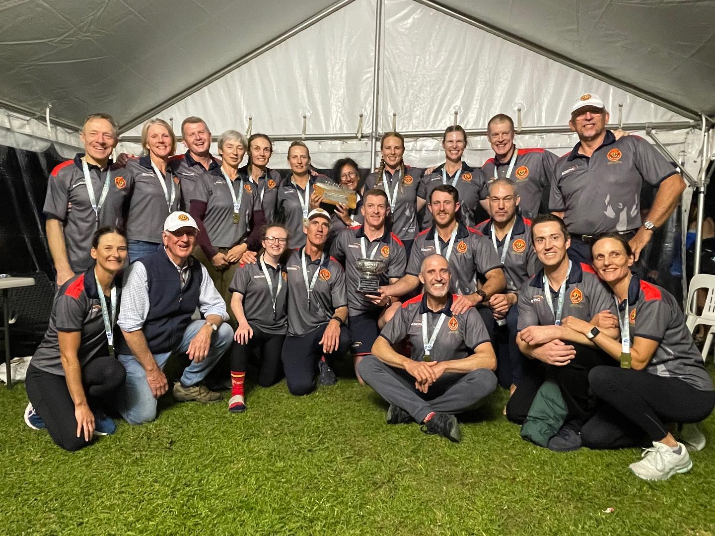 Congratulations to all South... - Rowing South Australia | Facebook