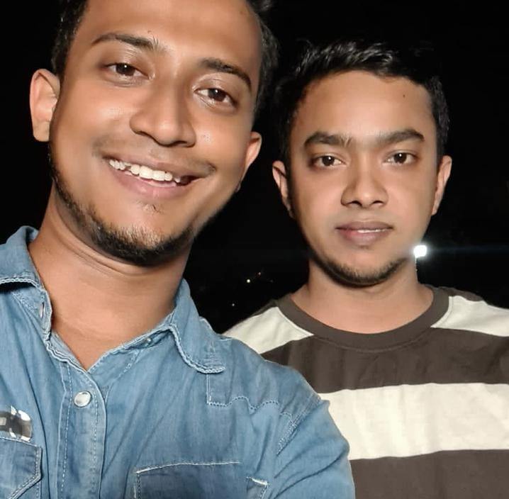 Mizan Afsm