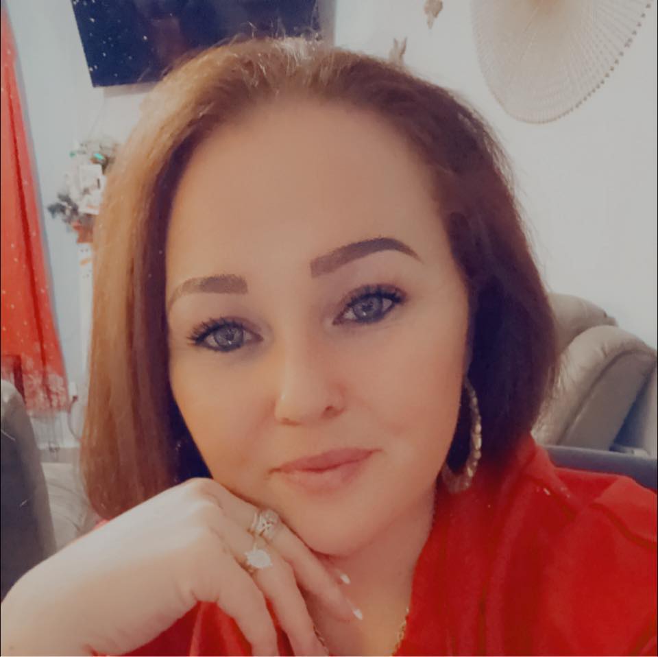 Amber Ruth Perry
