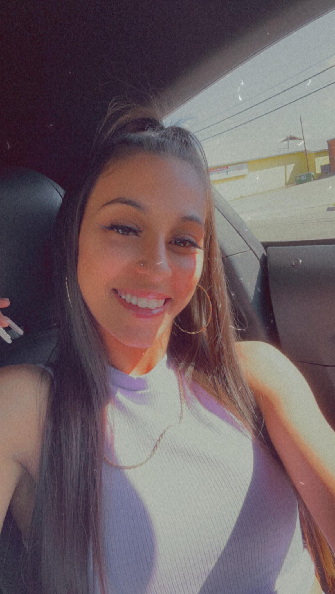 Destiny Briana Locklear