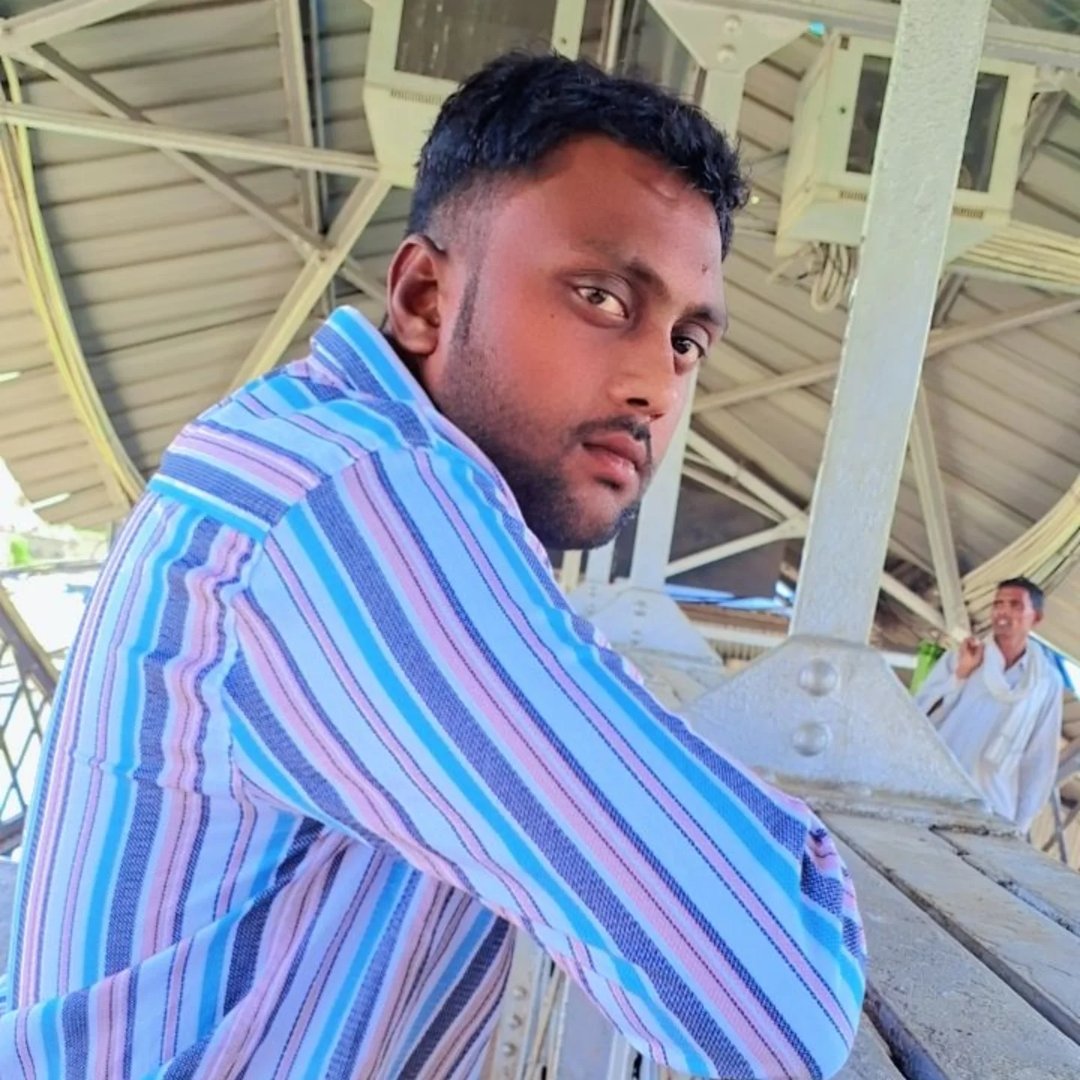 Dinesh Dinesh Raikwar
