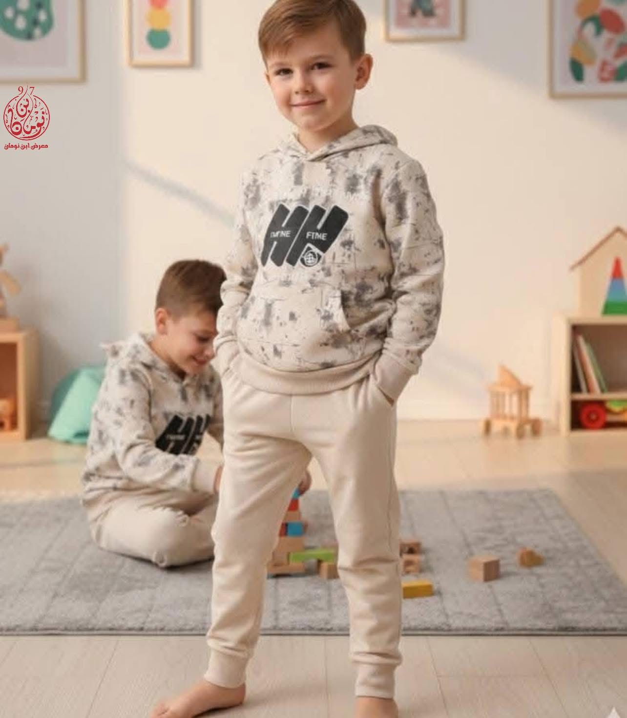 معرض ابن نومان | Tafila