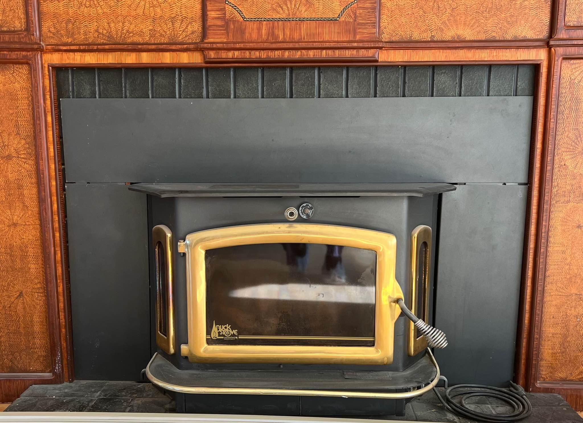 Buck Stove Stoves Napa, California Facebook Marketplace