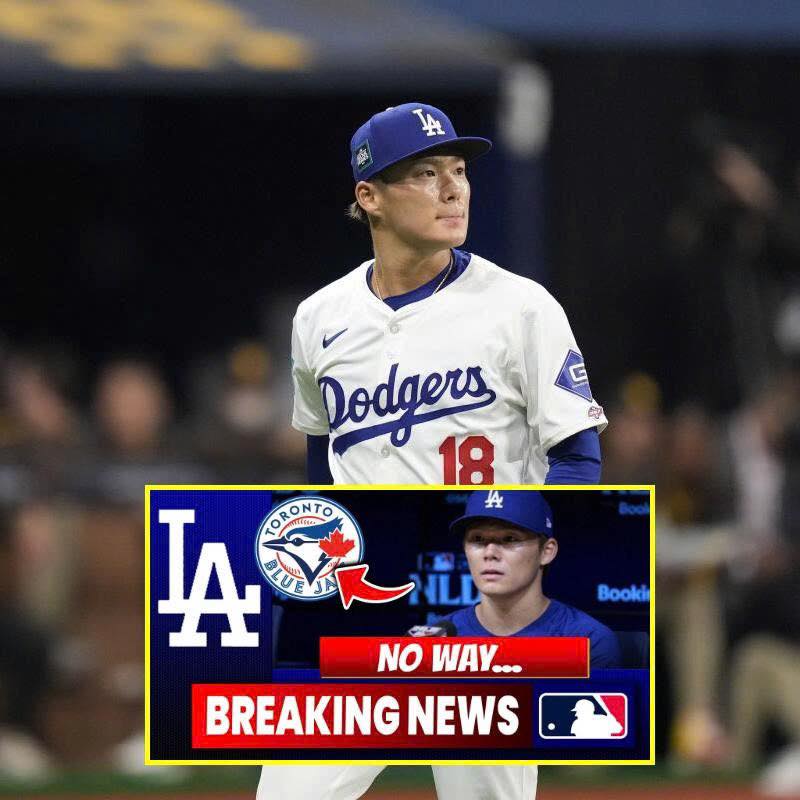 L.A - SHOCKING MOVE! DODGERS FANS RESPOND TO LINEUP CHANGE AGAINST BLUE ...