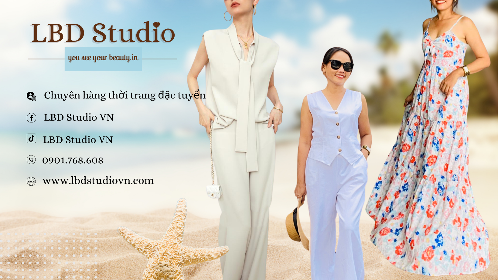 LBD Studio VN | Ho Chi Minh City