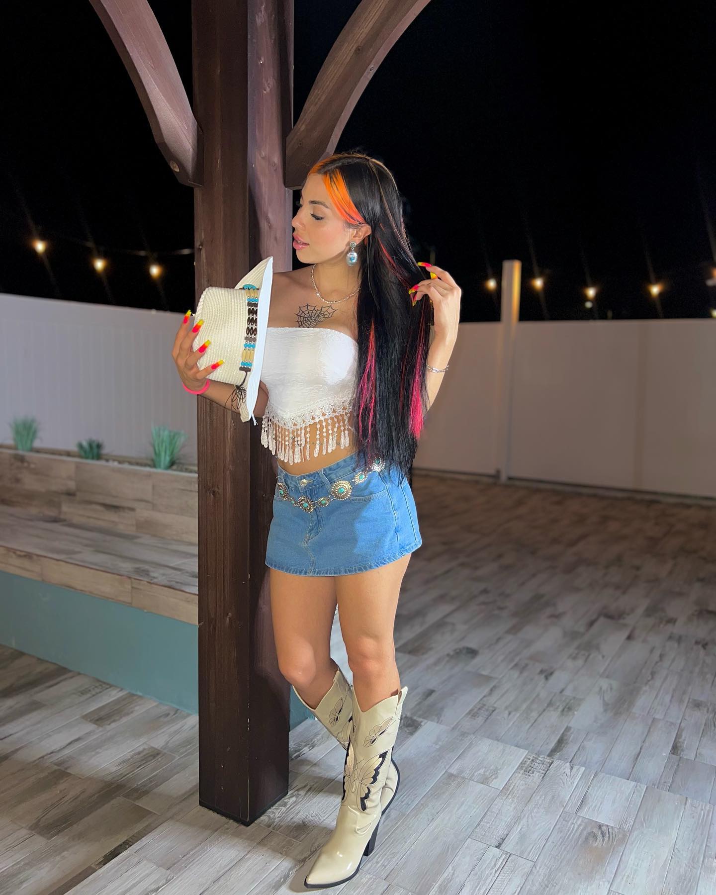 Adlymarie