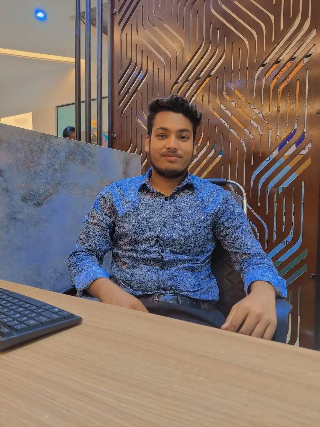 MD Rakib
