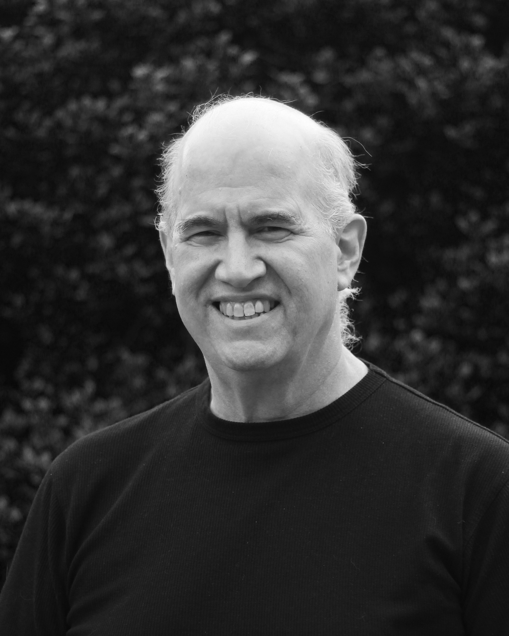 Rockville - ⚰️ MEET THE CAST! 🤕 Bruce Rosenberg (Ensemble) is thrilled ...