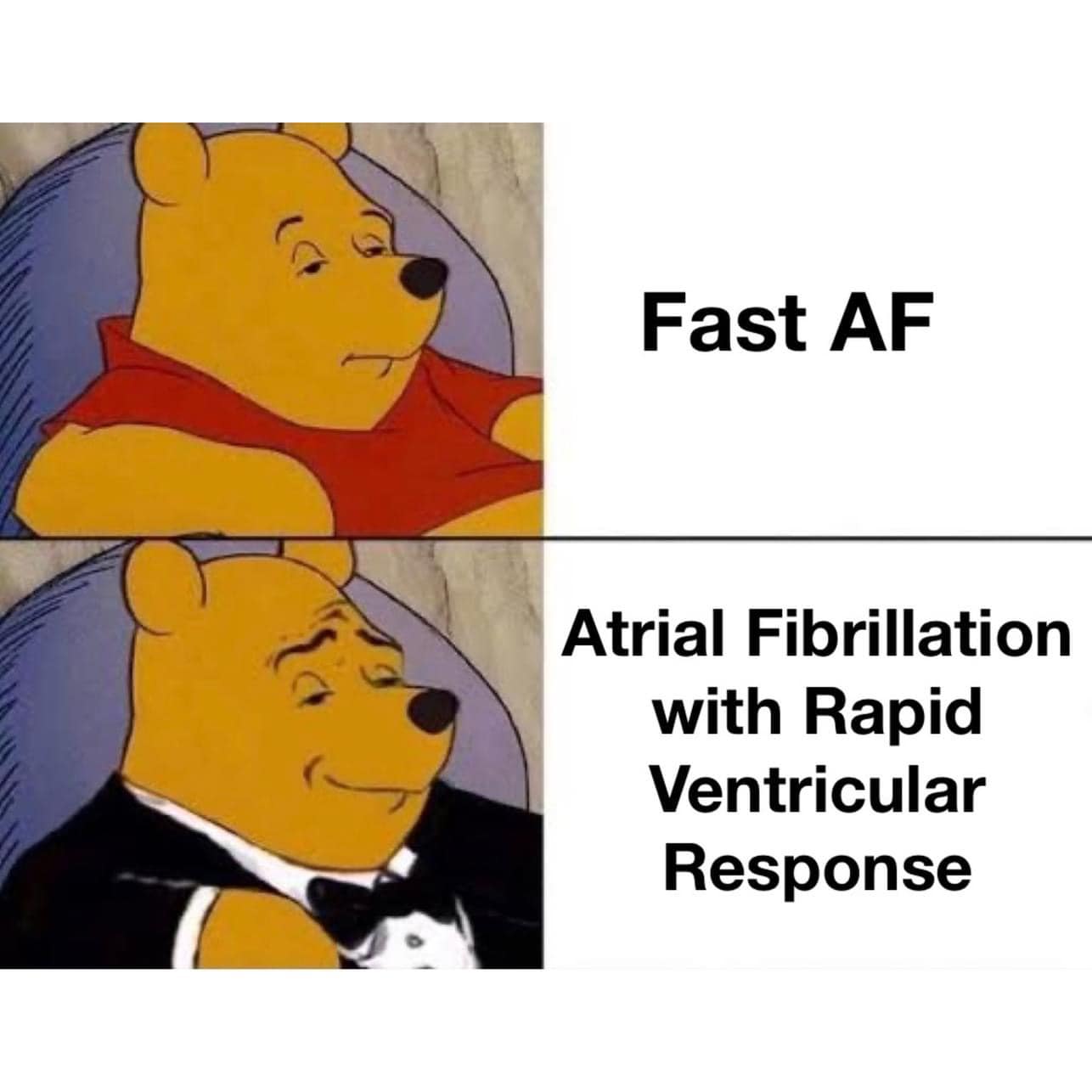 Afib Memes 506x499