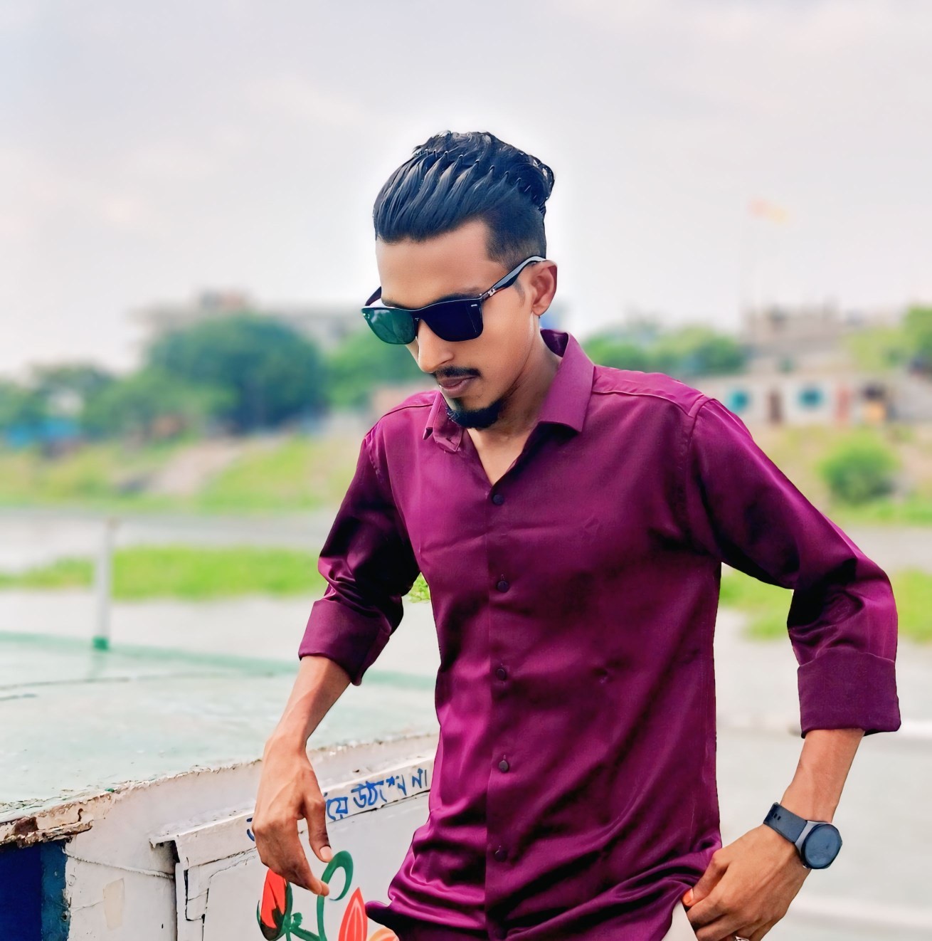 Rj Raj