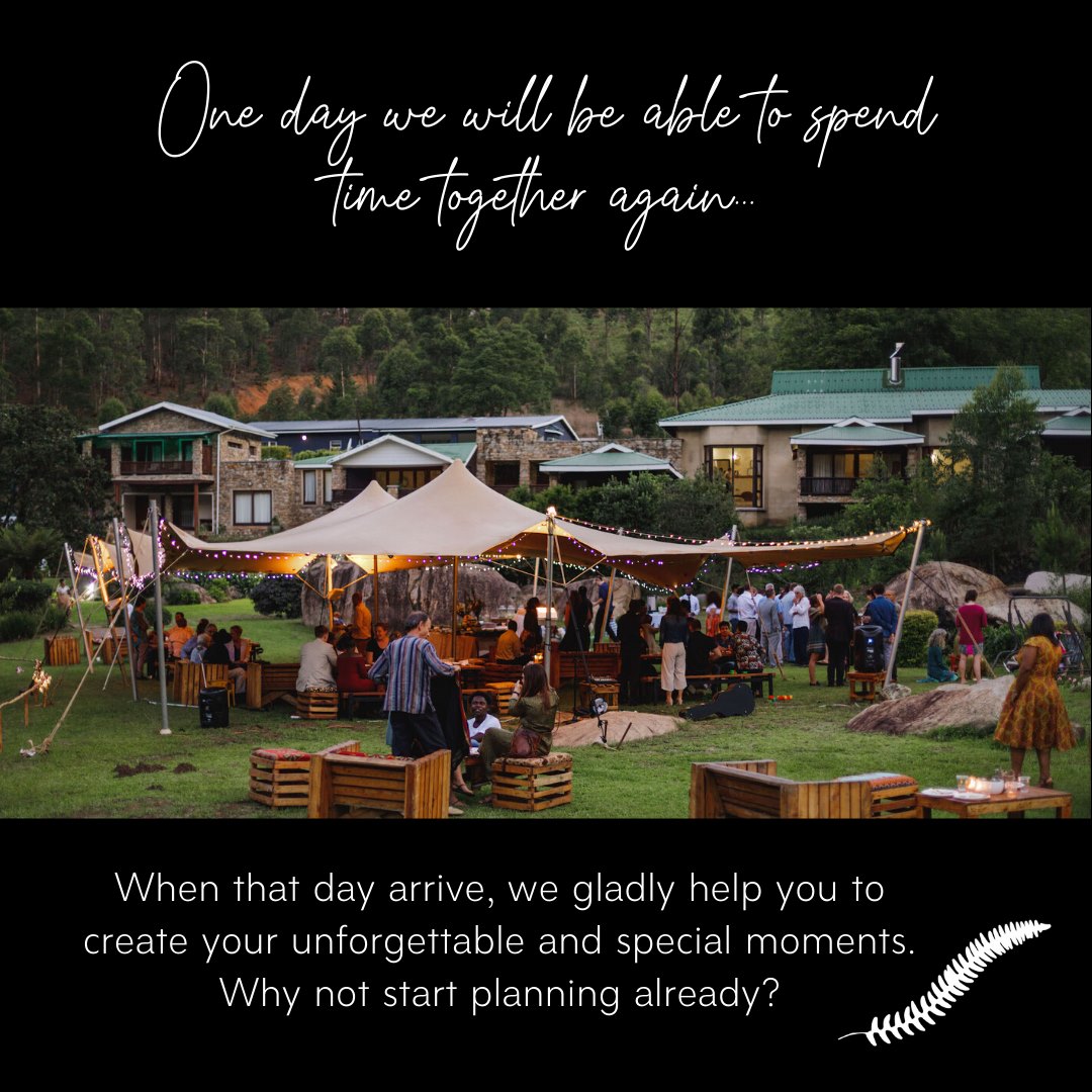 We are so ready to start preparing and being a part of your magical ...