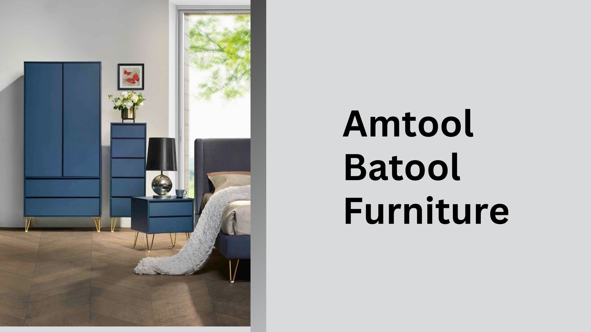 Amtool Batool Furniture | Karachi