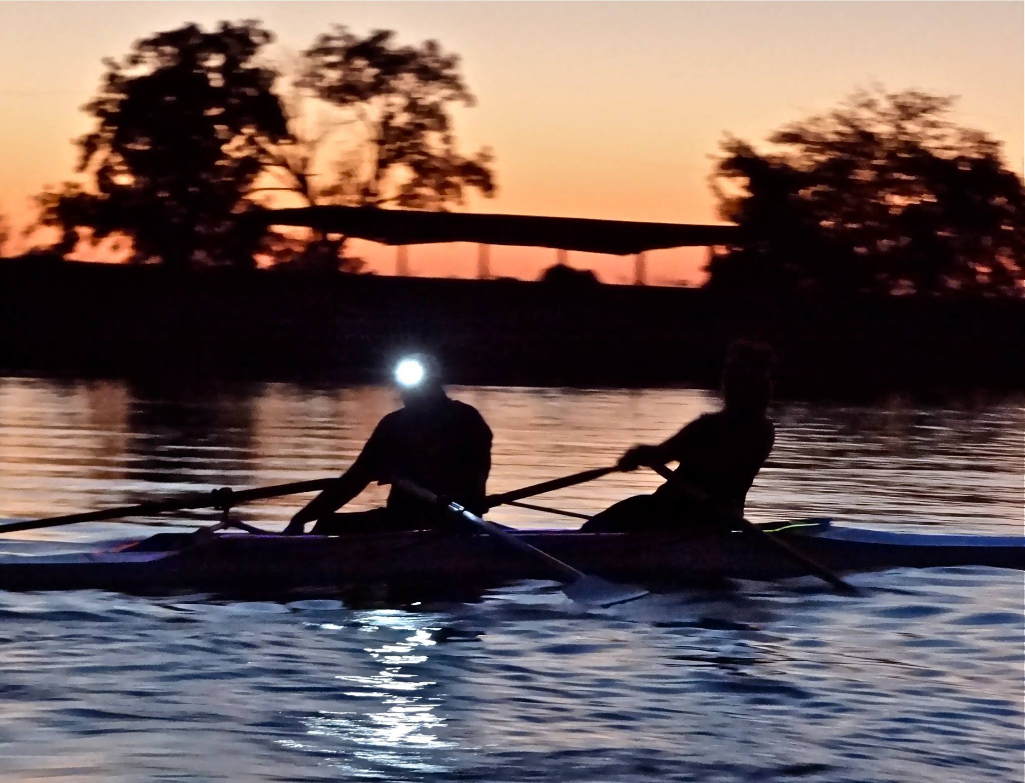 Deep Water Rowing | Stockton CA